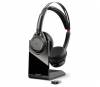 Ακουστικά Plantronics Voyager Focus Uc B825-M Microsoft Ακουστικά Plantronics Voyager Focus Uc B825-M Microsoft